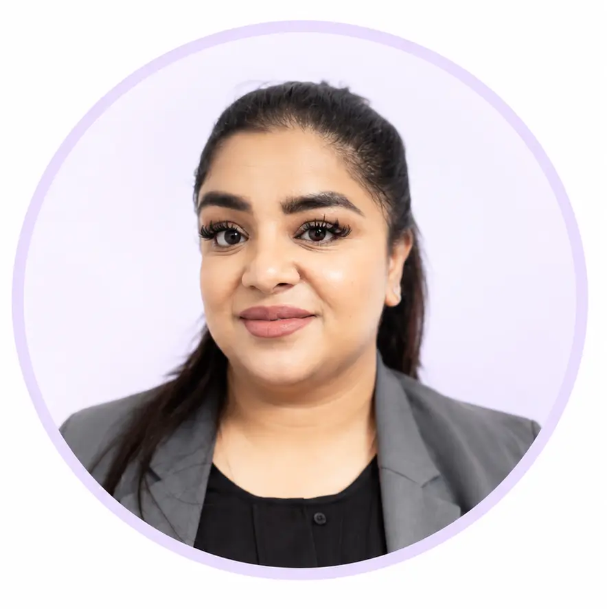 Amrita Kaur - Sales Director at Octopus Marketing Services